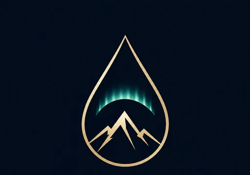 A Drop Of Norway mark